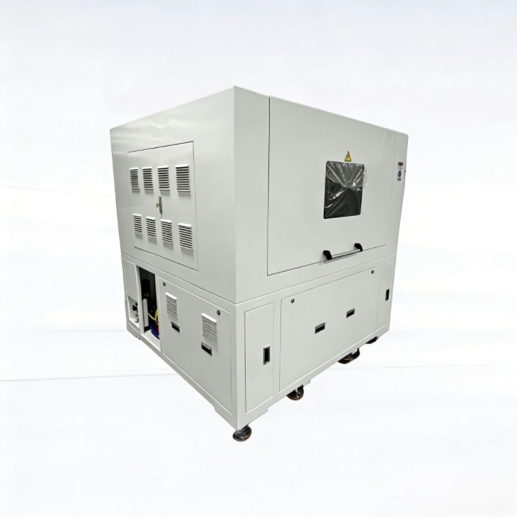 激光焊接工作站