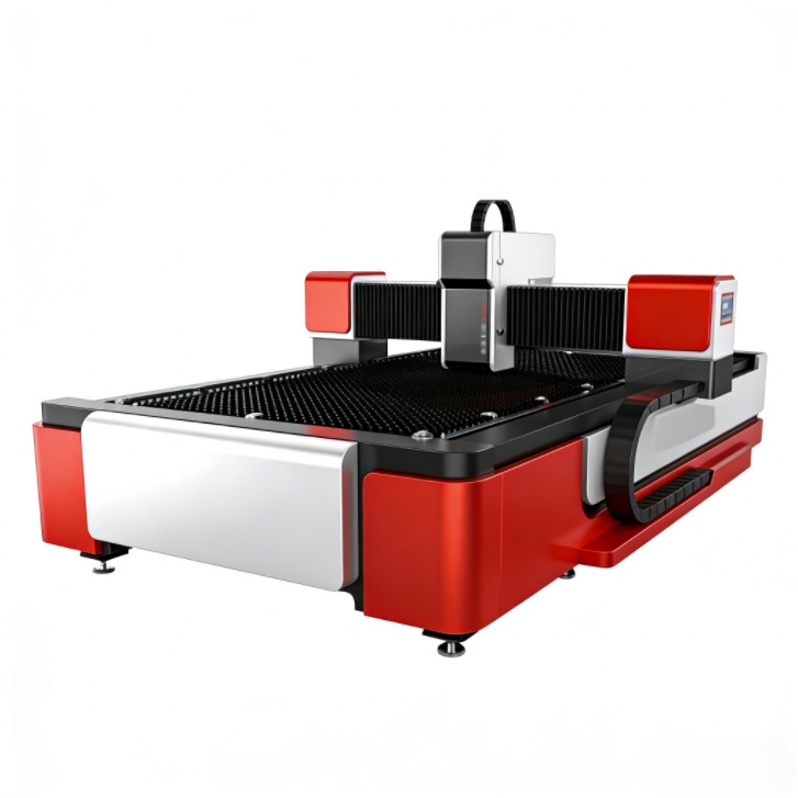 连续激光切割机